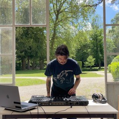 LAFAYE - labrousse mix #1 - 06.04.2024