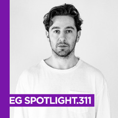 EG SPOTLIGHT.311 Zeb Wayne