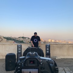 Roofset Live Stream