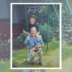 Time To Go - James Bradshaw (Original | Demo)