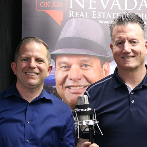 Ben Galles on Multi-Family Investments and Jerry Murphy on Commercial Lending