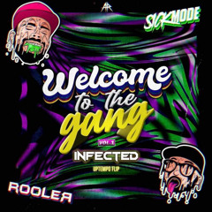 Rooler & Sickmode - Find You (Infected Uptempo Flip){FREE DOWNLOAD}