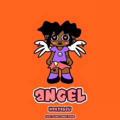 "angel" ft blake saint david (prod. sensu, mandicimo, nanimal, tiem)