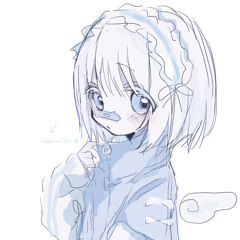 翡翠のまち Remix (cover z²)