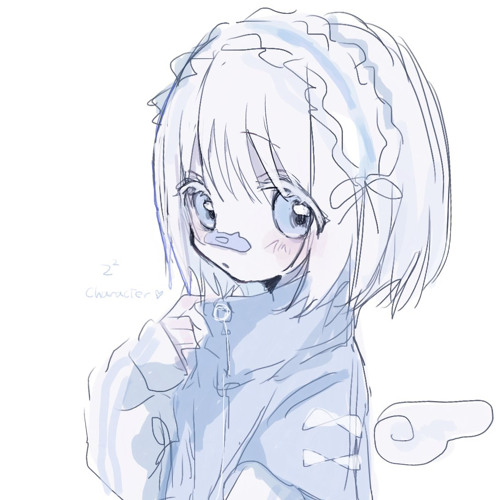 翡翠のまち Remix (cover z²)