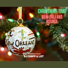 Christmas Time Is Here - New Orleans Bounce Remix