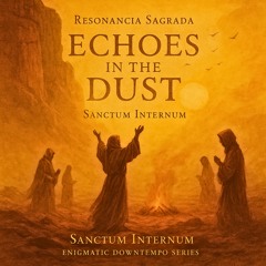 Echoes in the Dust