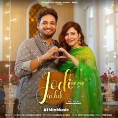 Jodi Jachdi Sajjan Adeeb