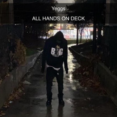 ALL HANDS ON DECK