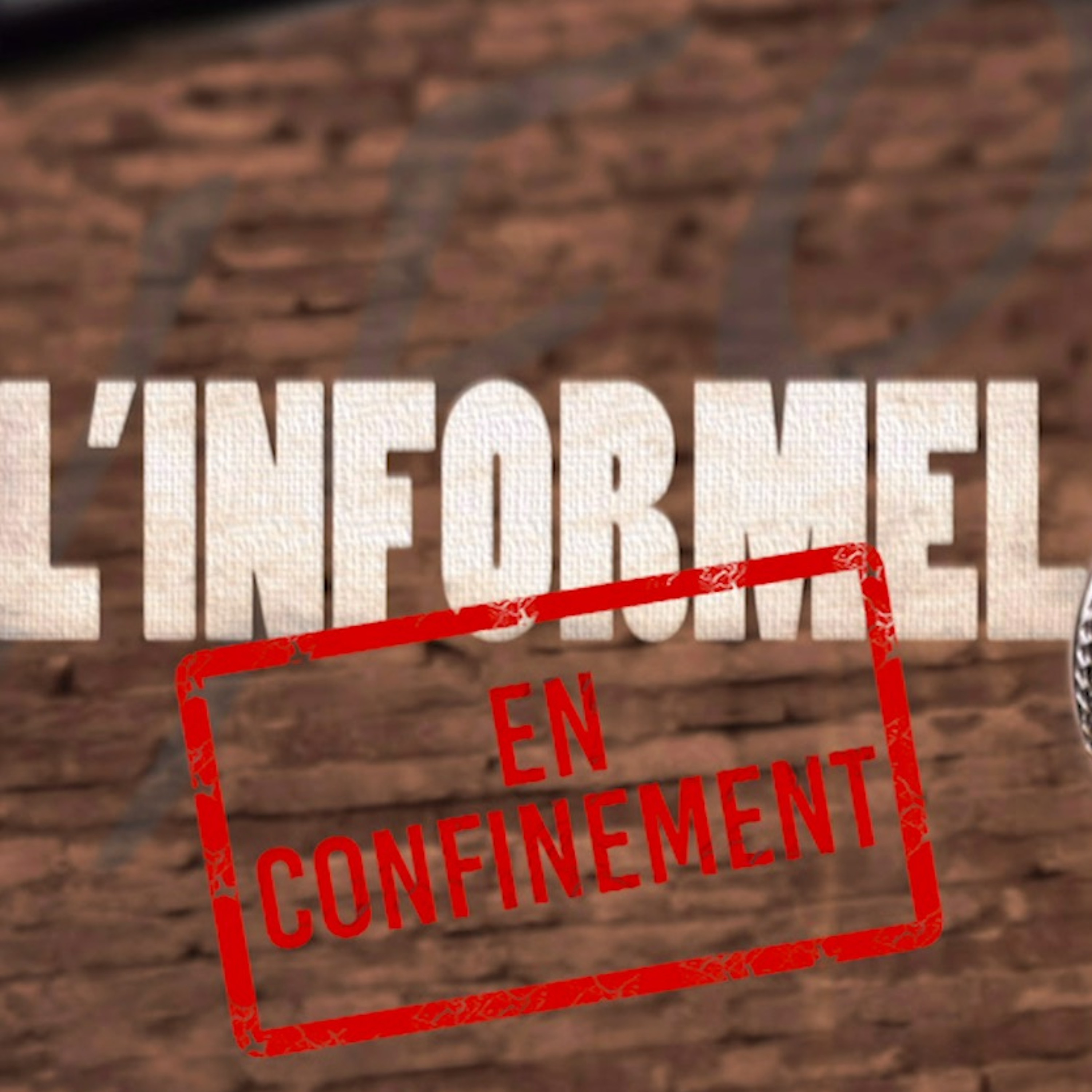 L\'Informel
