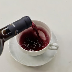 Vinho Amargo