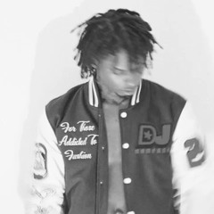 Lil Dell Let It All Work Out