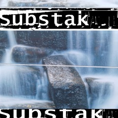 Substak - Pertin - Nce *Mixed*