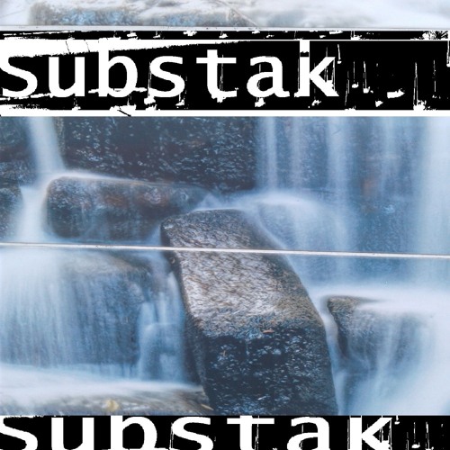 Substak - Pertin - Nce *Mixed*
