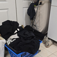 Dirty Laundry
