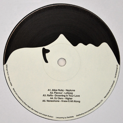 Gabriel Griffith - P's & T's