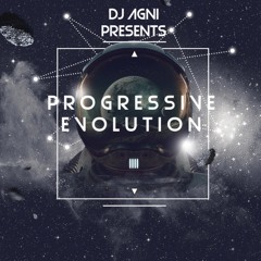 Progressive Evolution Podcast November 2022