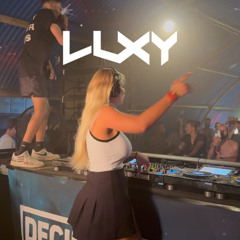 DI-DA-DECIBEL set by LUXY