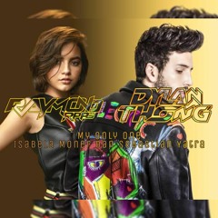 My Only One (MAMAS JTB) - Req - RPPS x DYLANTHONG - (Democut)