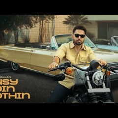 Busy Doin Nothin - Prem Dhillon | San B  |  Latest New Punjabi Song 2024