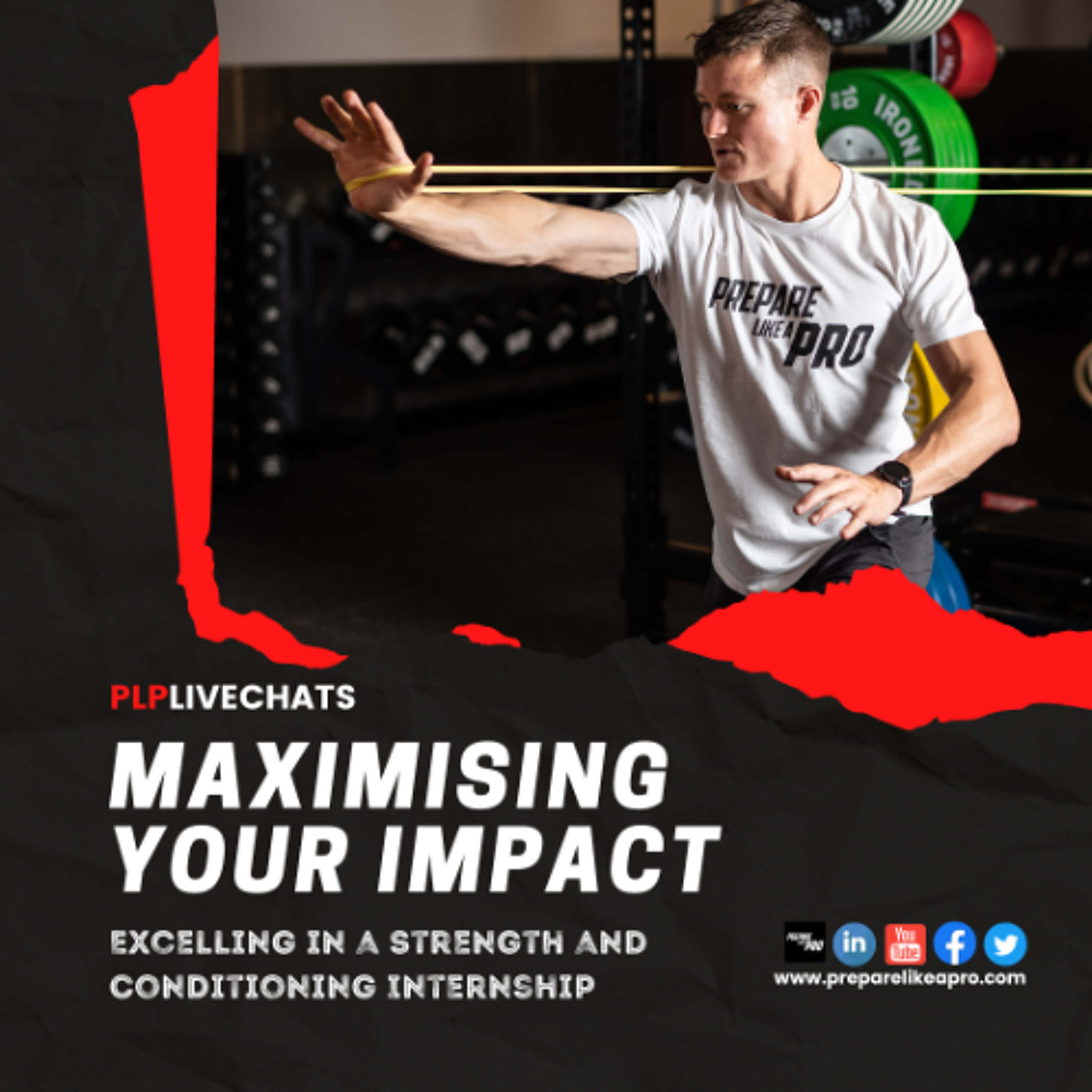 #bitesize - Proven Ways to Excel in Your AFL Internship episode artwork