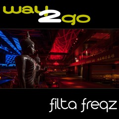 SLSP087 : Filta Freqz - Take Note (Original Mix)