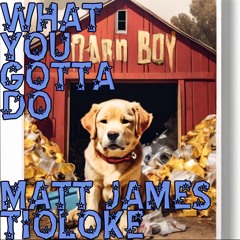 D66 WHAT YOU GOTTA DO ft Matt James