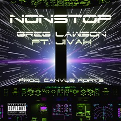 NONSTOP ft. Jivah