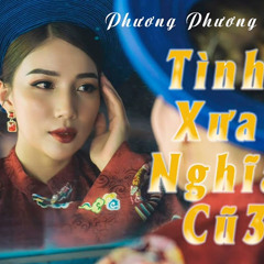 Tình Xưa Nghĩa Cũ 3  Phương Phương Thảo Hits Jimmy Nguyễn Cover Acoustic