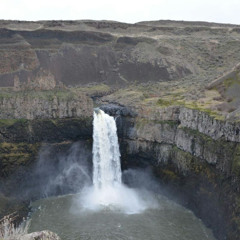Palouse Falls State Park