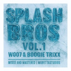 Splash Bros | Official Audio