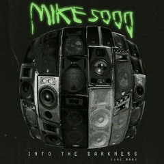 Into The Darkness EP [IHC006]
