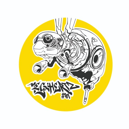 down in the basement (remix) (out on Mhz#01)