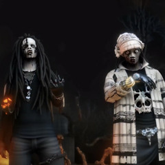 SKRILLA X BABY SMOOVE - POPPIN 3 (PROD. PERFECT!)