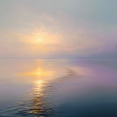 walk on water