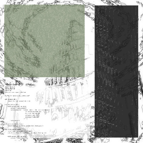Elsewhere prod. nemo