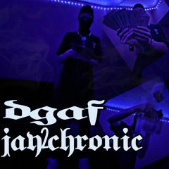 Jay2Chronic - DGAF (Prod.inkivi)