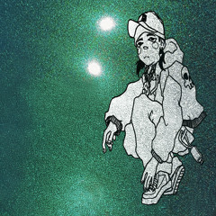 LETTERBOX (feat. DWA)
