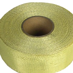 Sợi Kevlar là gì? Ứng dụng của sợi Kevlar thực tế