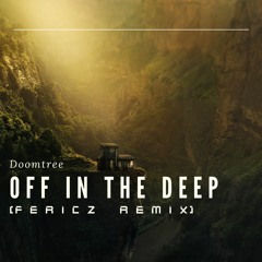 Doomtree - Off In The Deep (Fericz Remix)