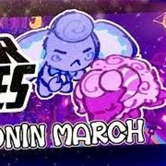 Melatonin March - Drowsy Dreamland (Tower Heroes)