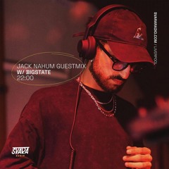 Svara Radio Present "Detection Radio Show 010" By Bigstate With Jack Nahum, 10.pm-11.pm [09-09-23]
