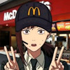 McCombo [на всех площадках] — cover