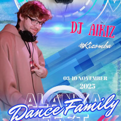 DJ AI - DFAF - 2025-11-09 - Sunday