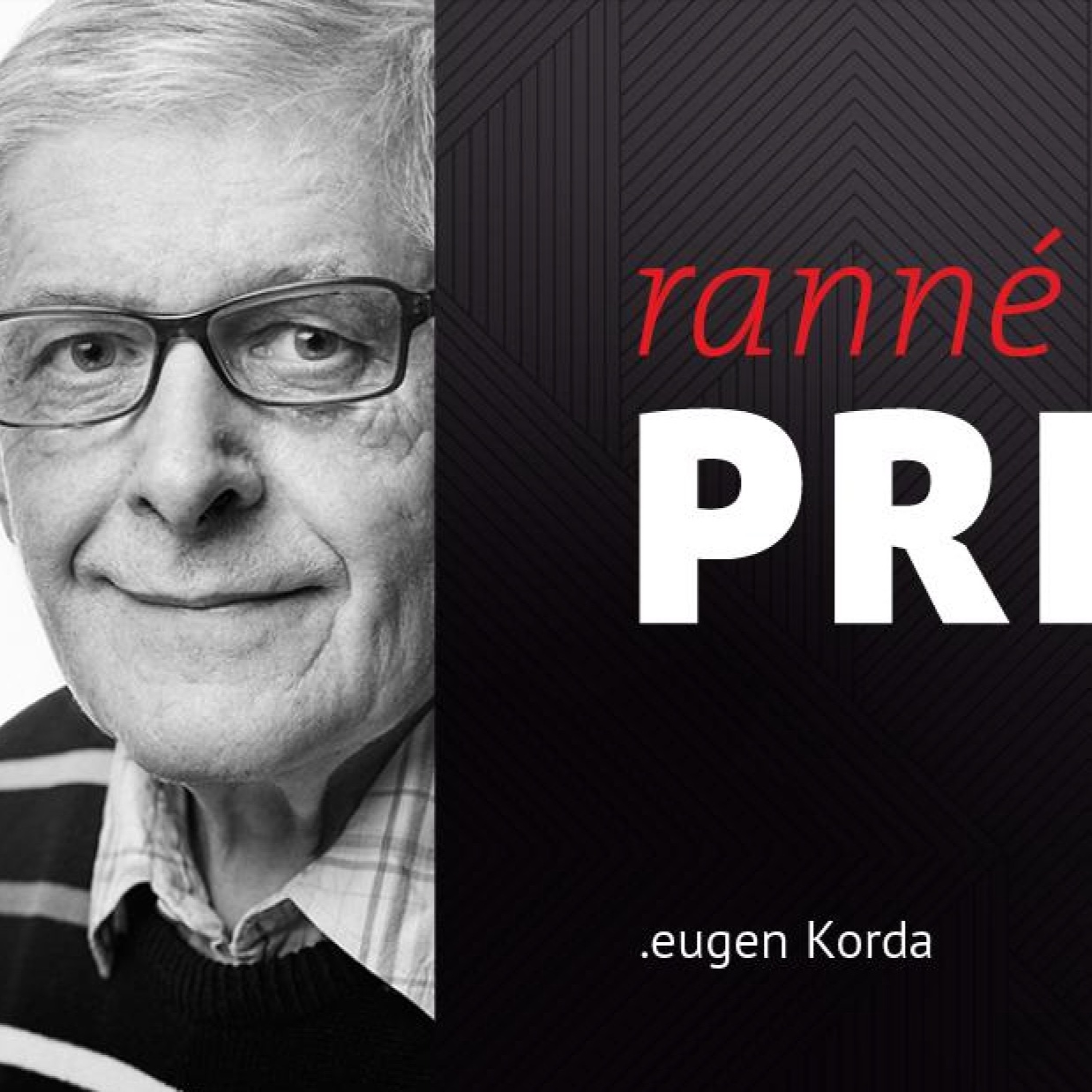 Ranné presso s .týždňom – Streda