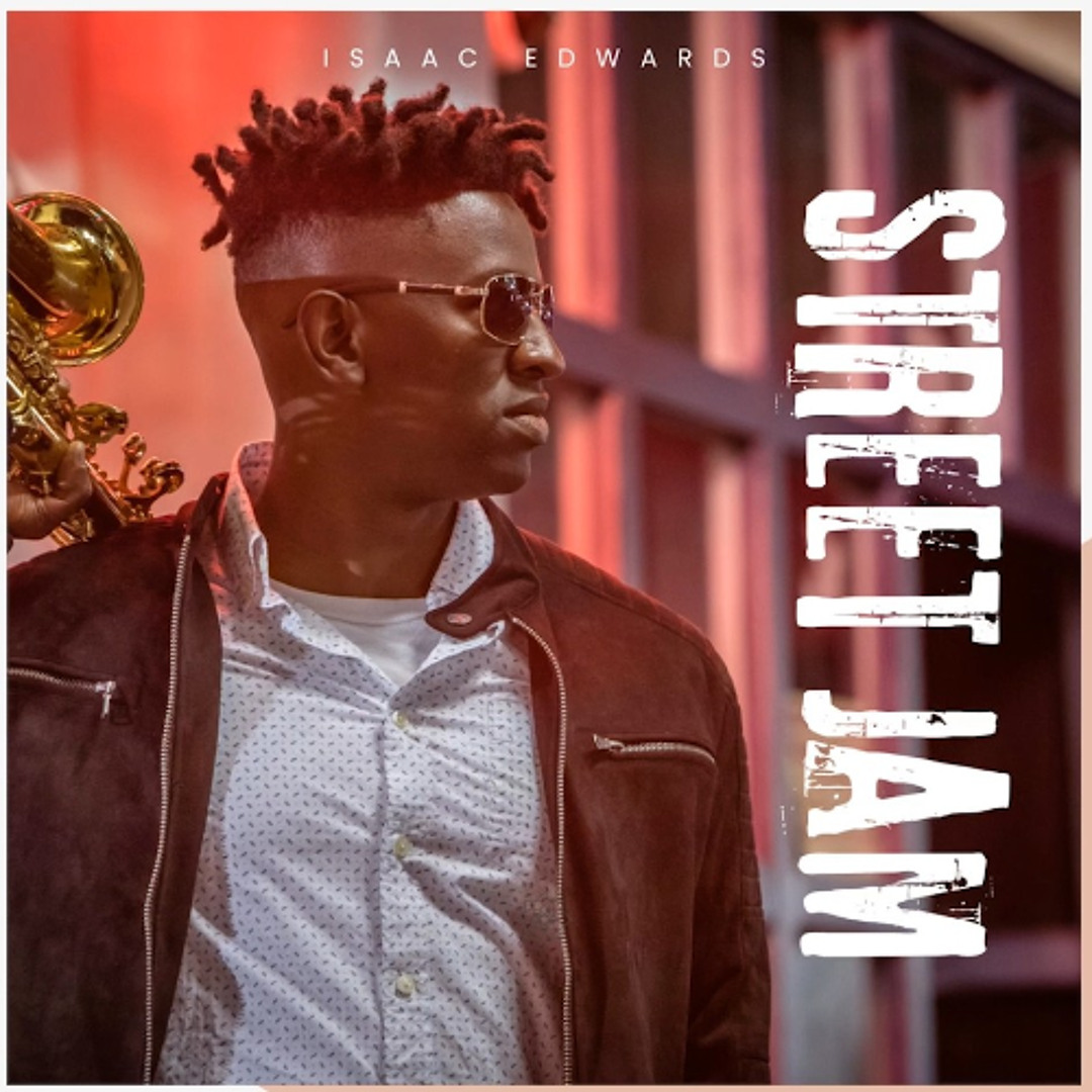 <新品>SMITH-CN YAN-MARK ストリートMIXCD Stream Street Jam (@isaacedwardsmusic) - JazzDiscover.com by