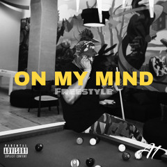 On My Mind (A1 MIX)