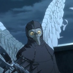 Swear You're A Fucking Angel