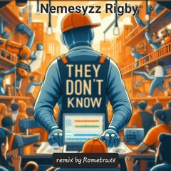 TheY Dont Know Remix-Warm-High.mp3