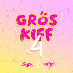 DJ RIMKA X LA WIF - GROS KIFF 4 #CDM2025
